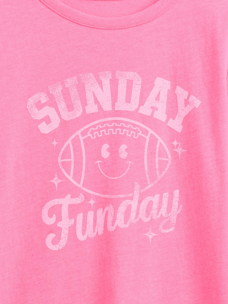 Kids Graphic T-Shirt