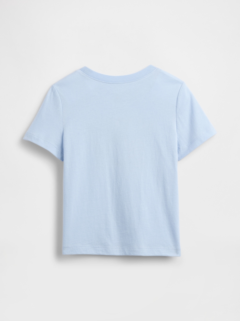 babyGap B-Day Graphic T-Shirt