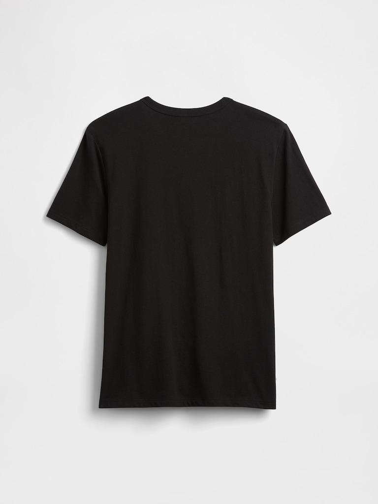 Kids Graphic T-Shirt