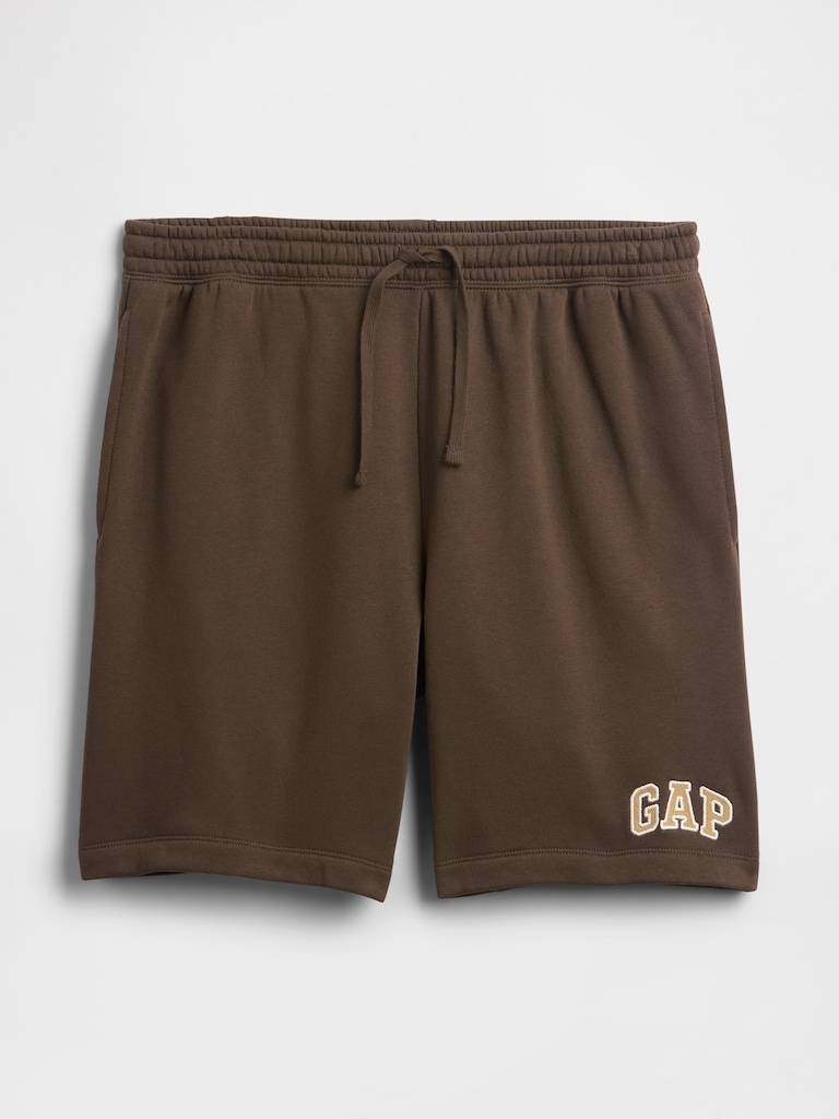 Gap Logo Shorts