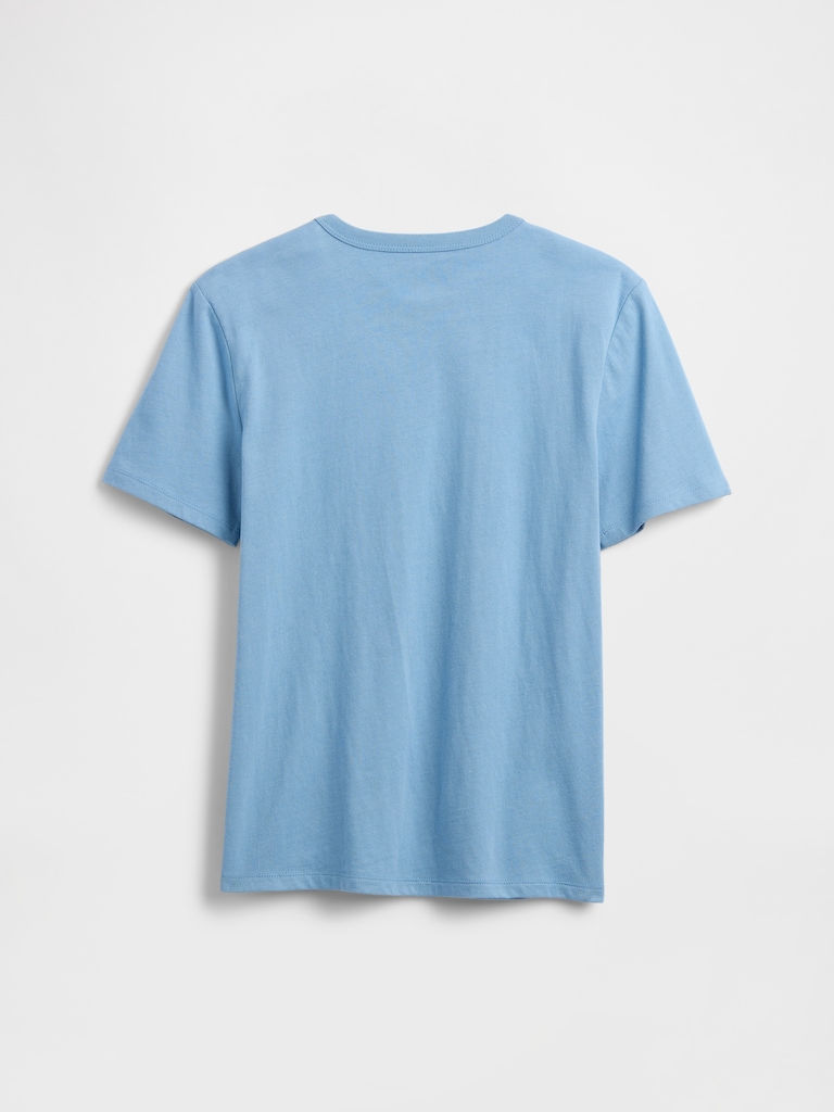 Kids Graphic T-Shirt