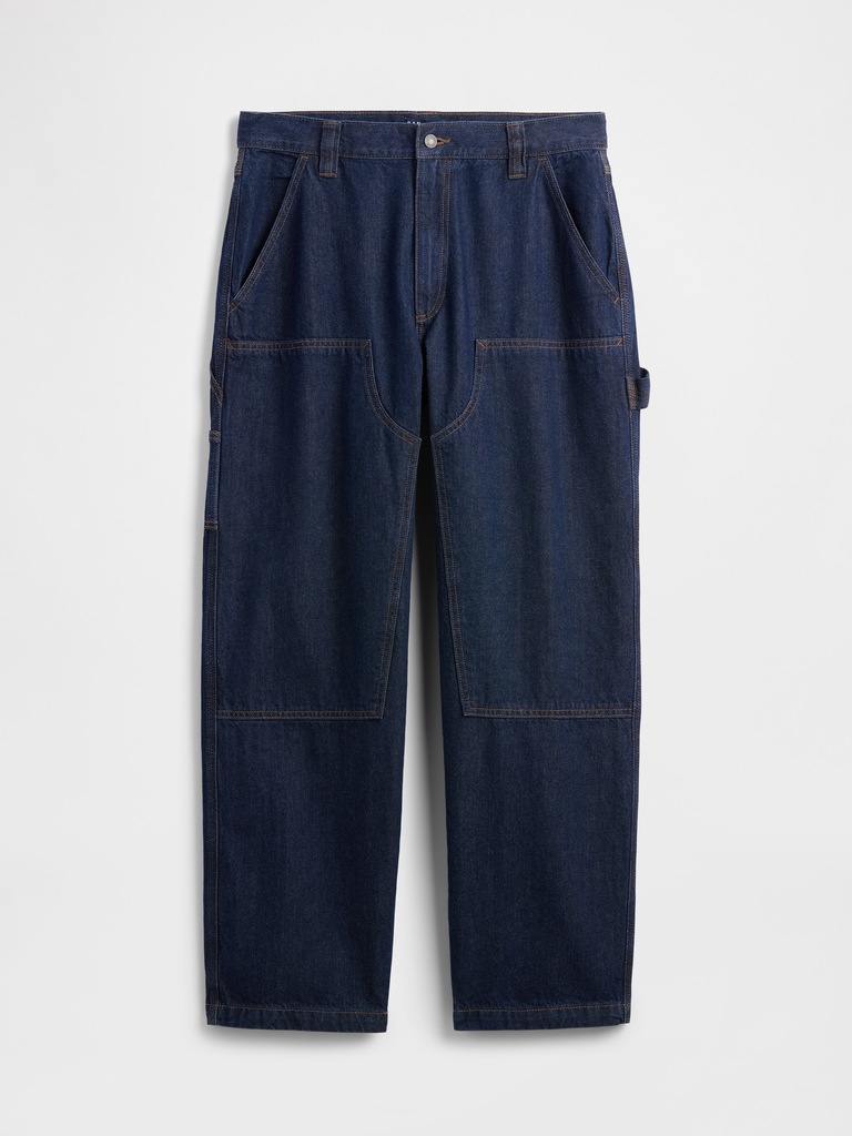 Baggy Carpenter Jeans