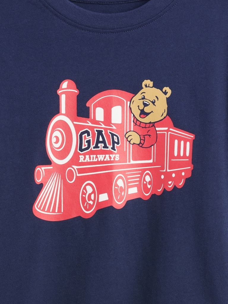 babyGap Graphic T-Shirt