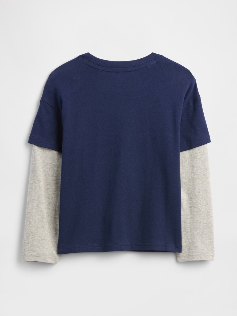 babyGap Graphic T-Shirt