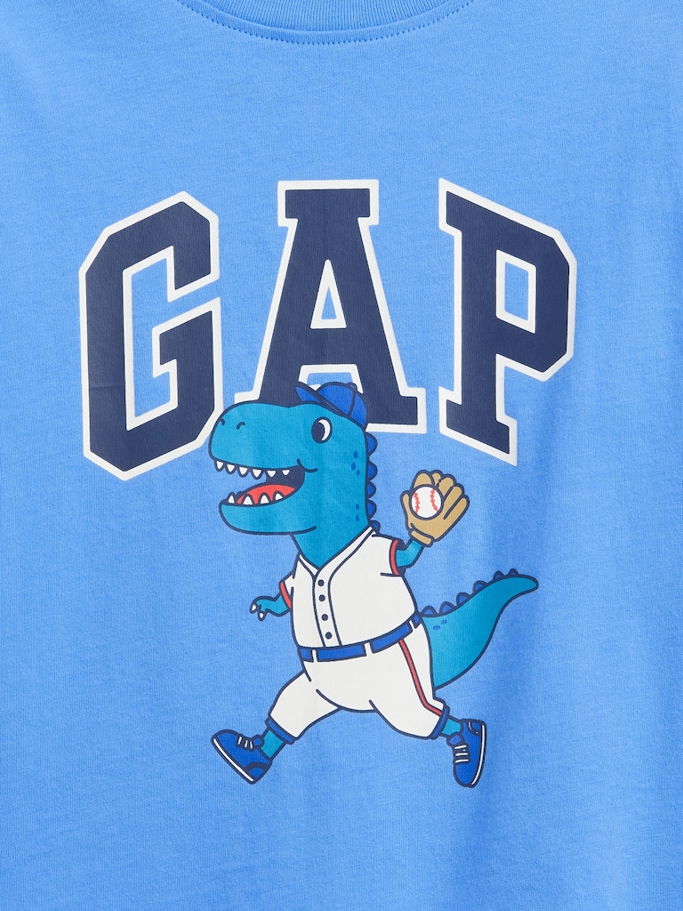 babyGap Graphic T-Shirt