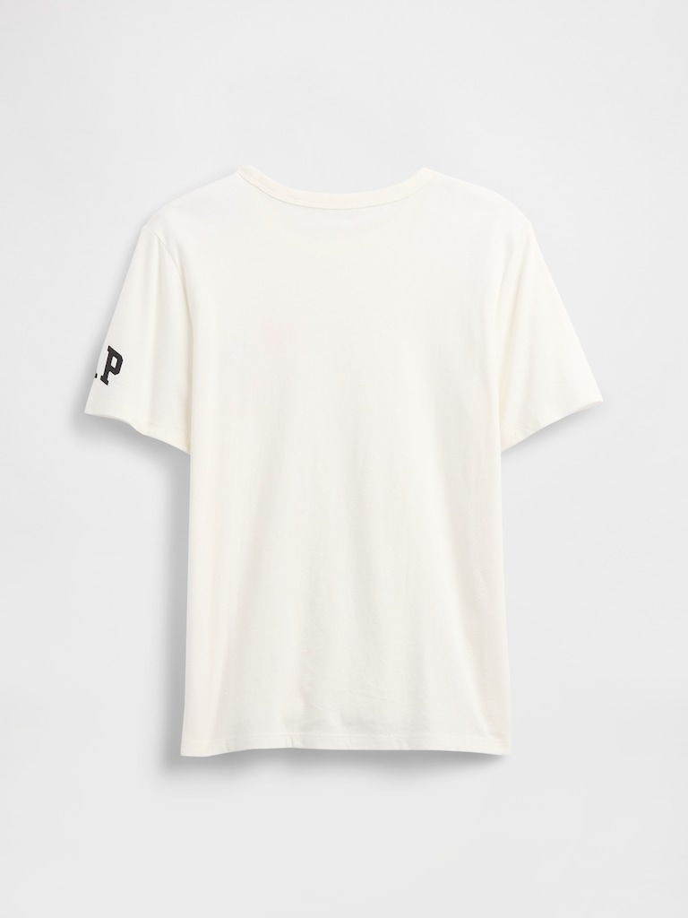 GapKids × Disney Mickey Mouse Graphic T-Shirt