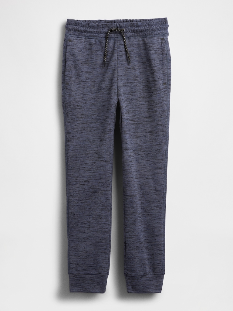 Kids GapFit Tech Slim Joggers