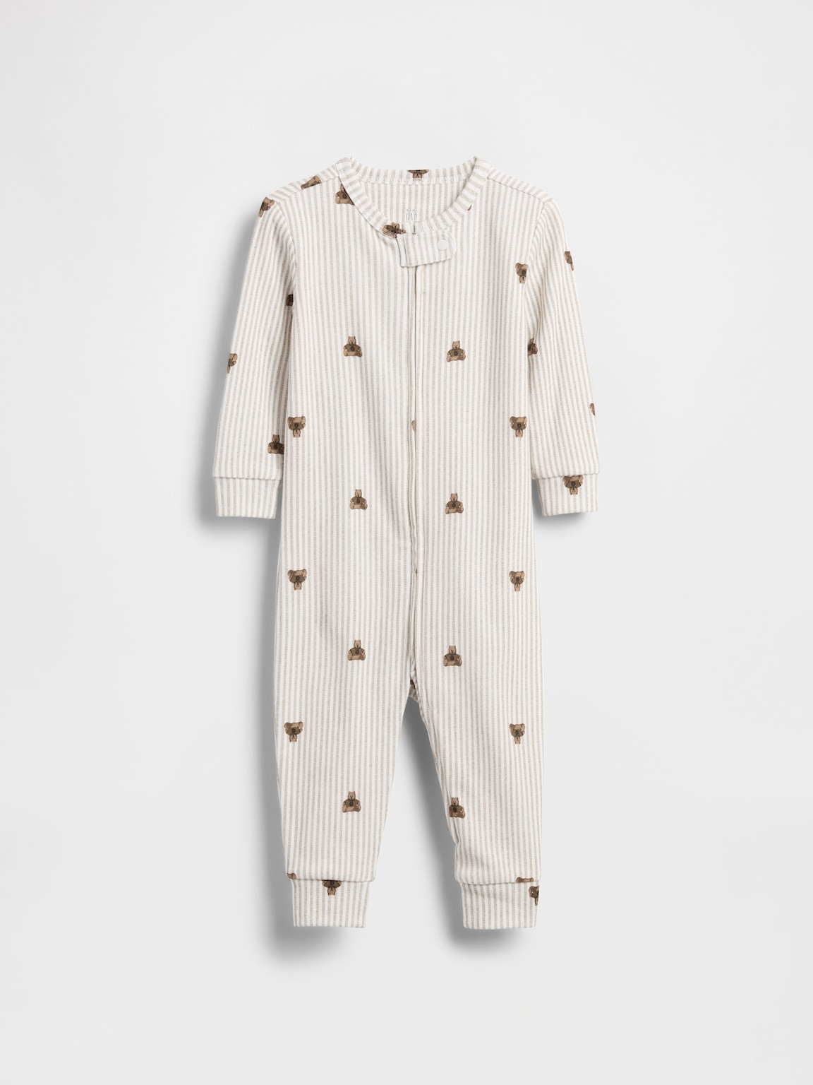Baby Organic Cotton One-Piece