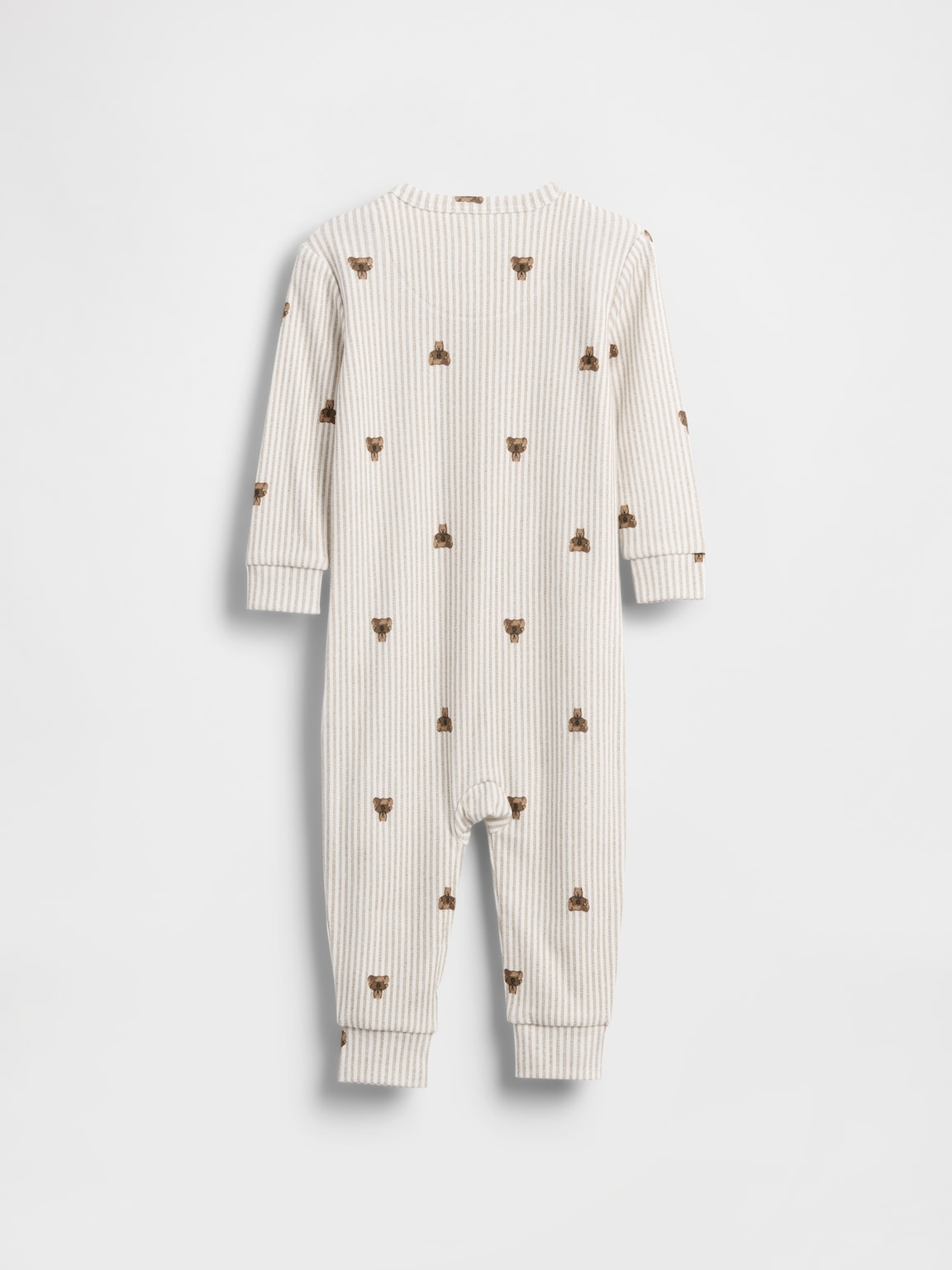 Baby Organic Cotton One-Piece