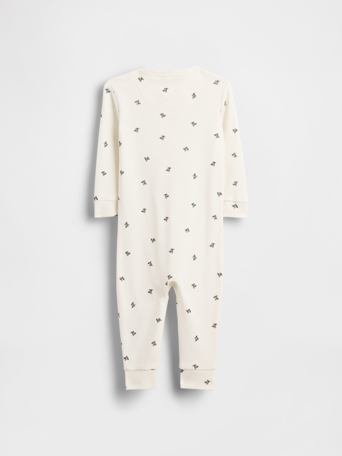 Baby Organic Cotton One-Piece