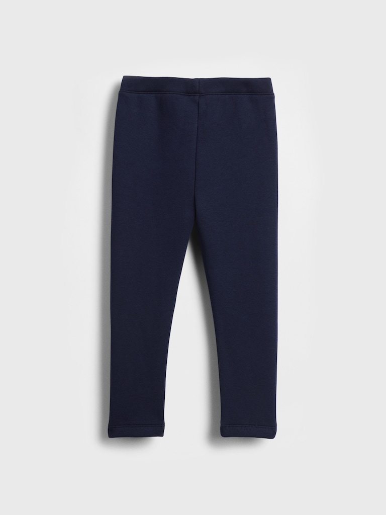 Baby & Toddler Cozy-Lined Leggings