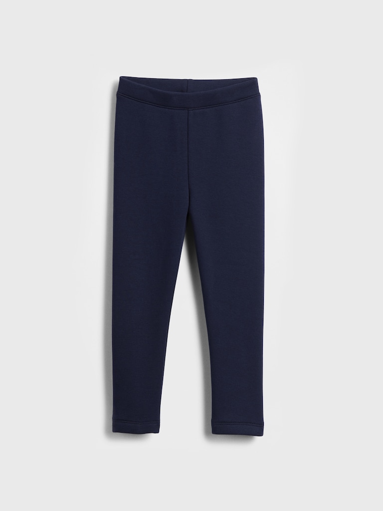 Baby & Toddler Cozy-Lined Leggings