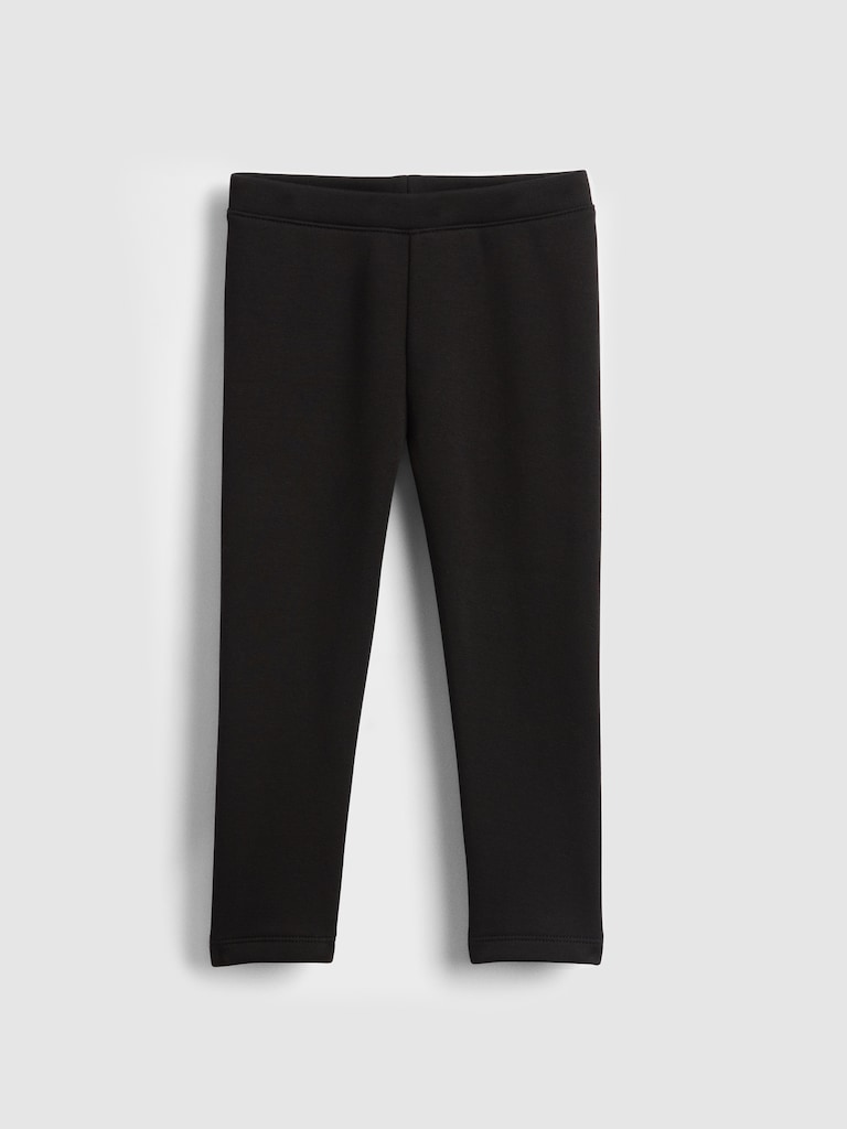 Baby & Toddler Cozy-Lined Leggings