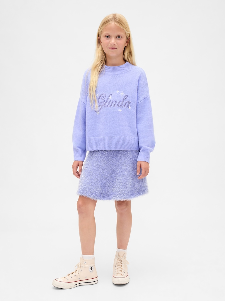 Kids Wicked CashSoft Relaxed Sweater