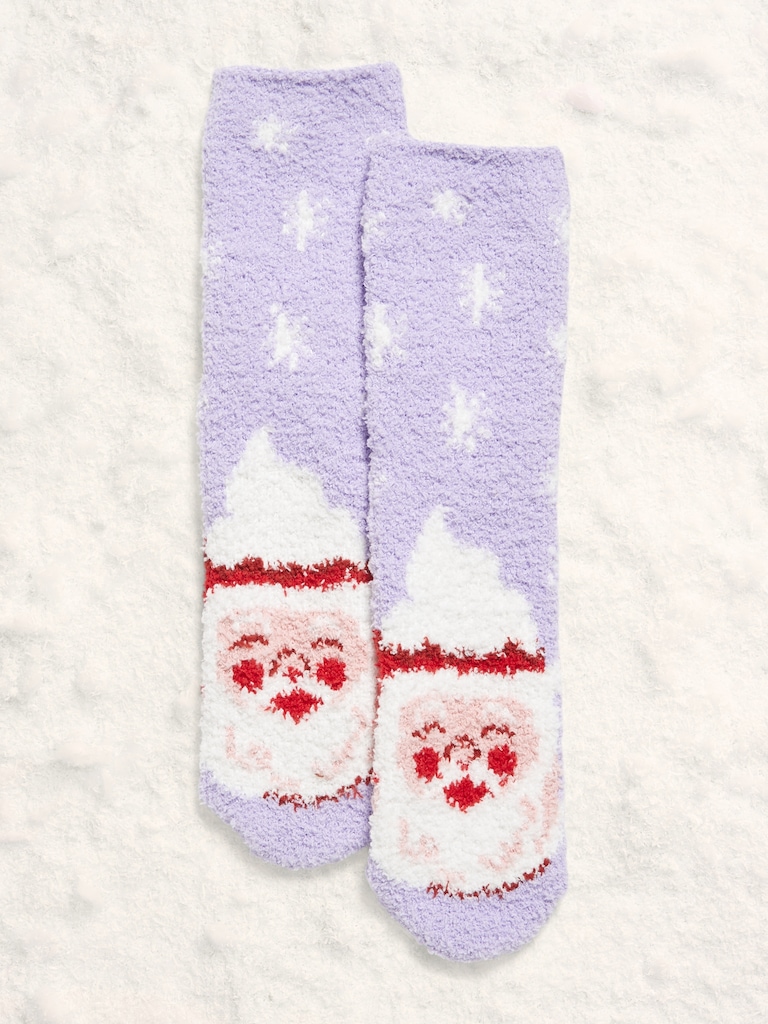 Cozy Crew Socks for Women