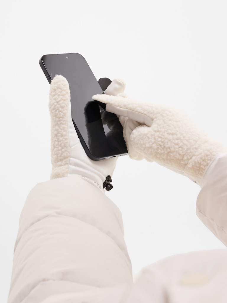 Sherpa Glove