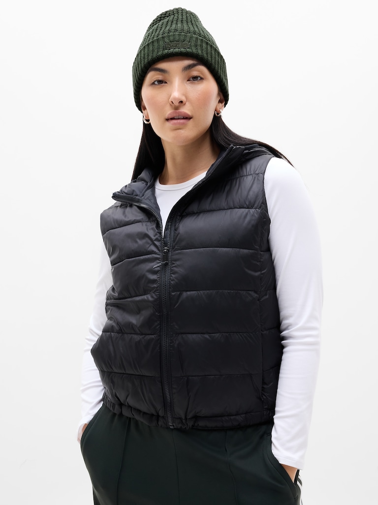Upslope Waffle Beanie