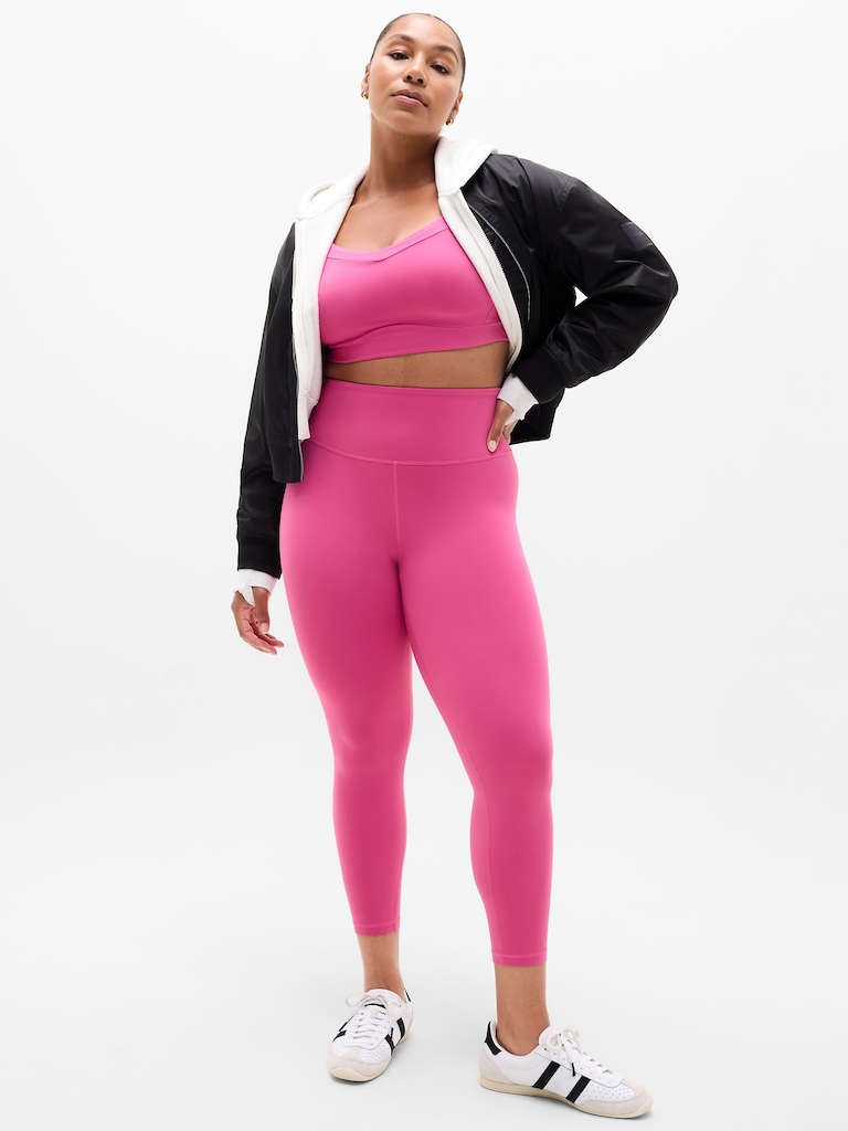Elation Ultra High Rise 7/8 Legging