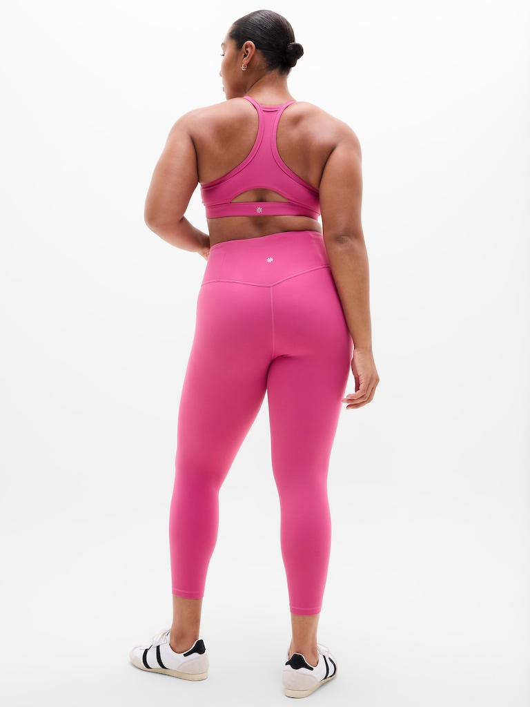 Elation Ultra High Rise 7/8 Legging