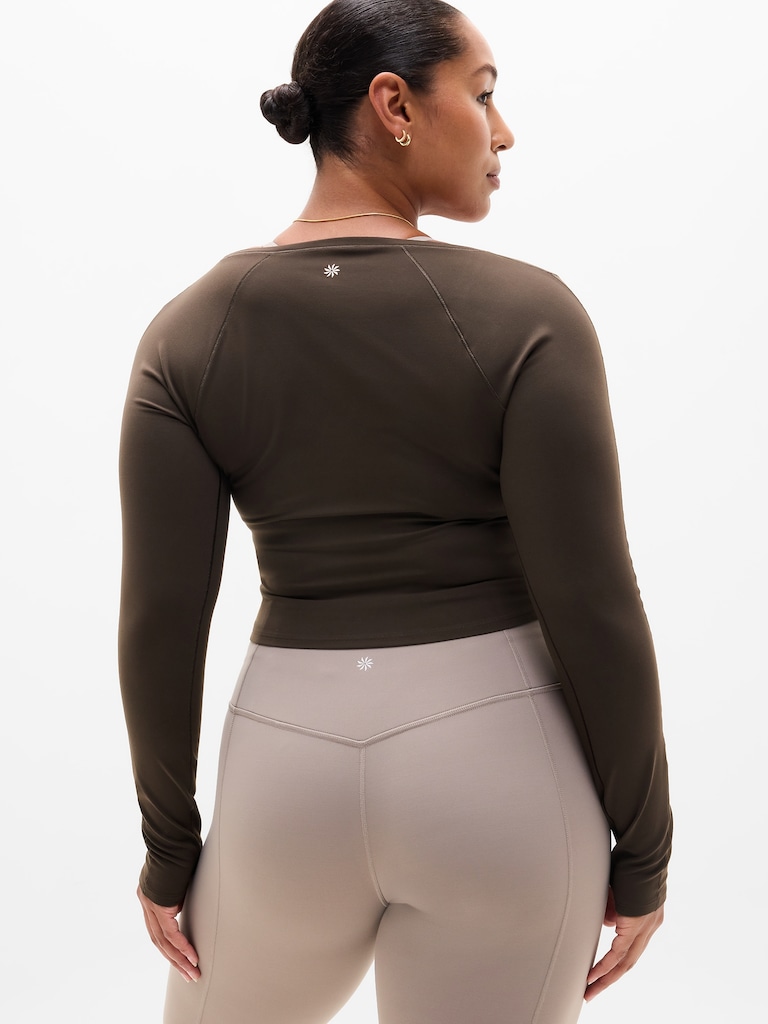 Transcend Top