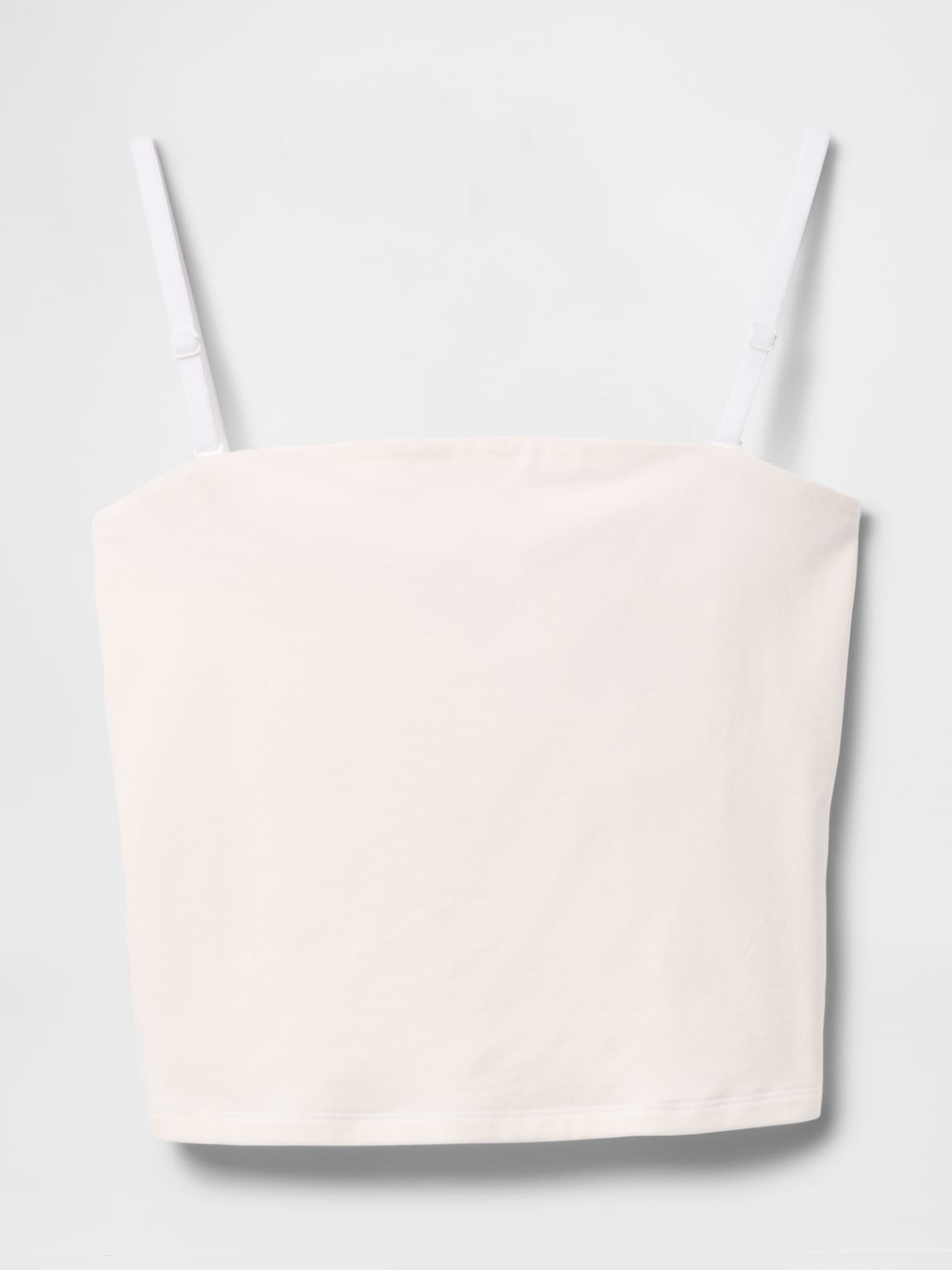 CloseKnit Crop Tube Top