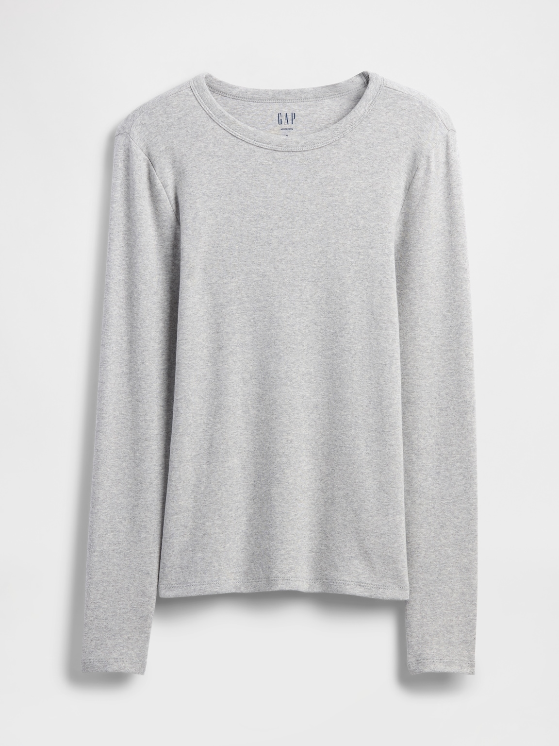 Modern Crewneck T-Shirt