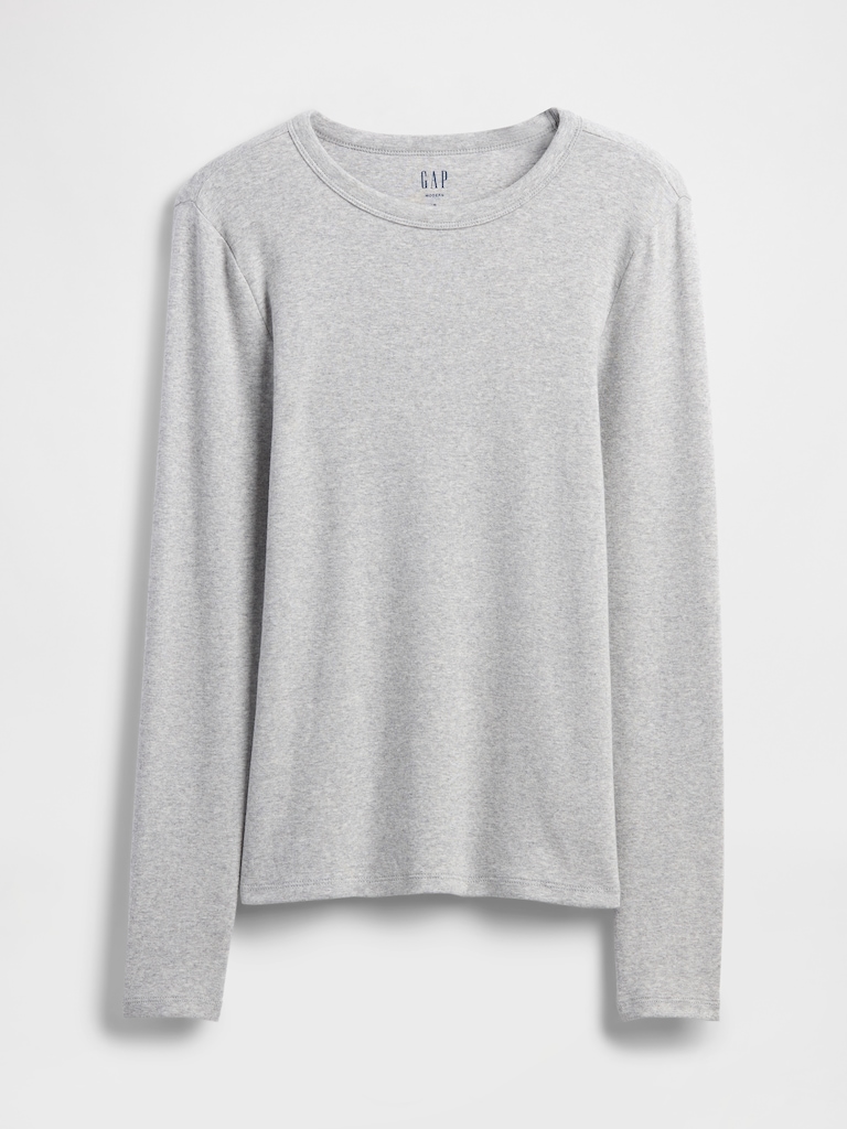 Modern Shrunken T-Shirt