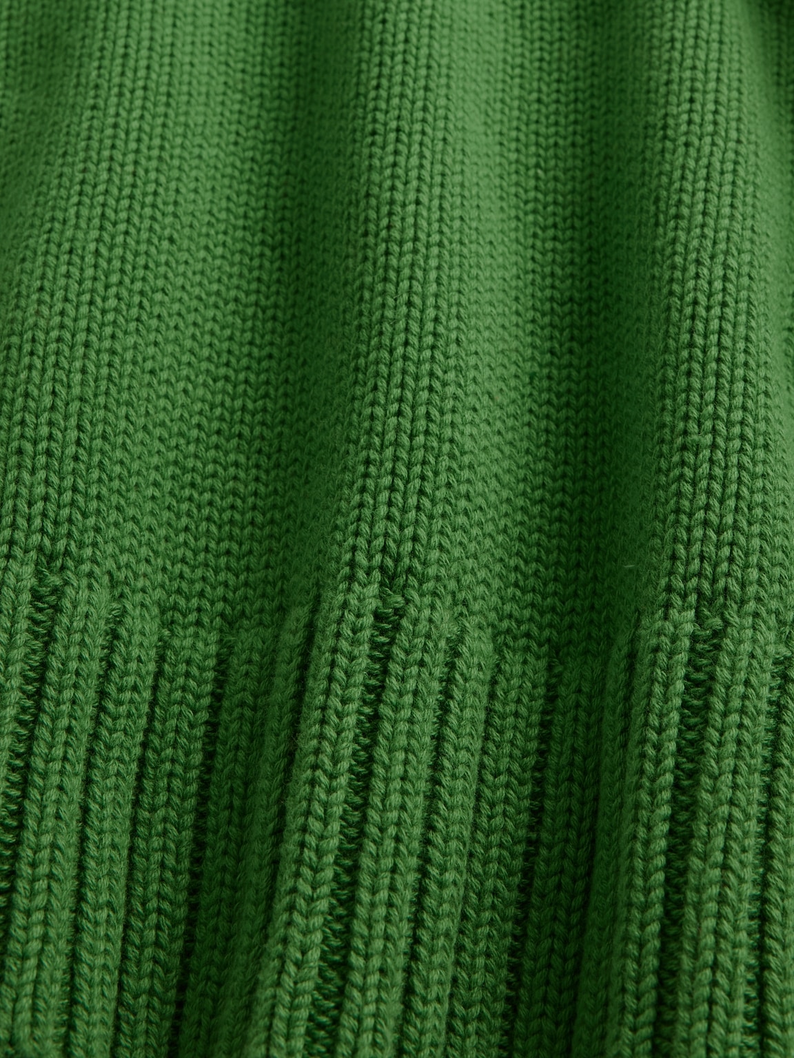 100% Cotton Oversized Sweater