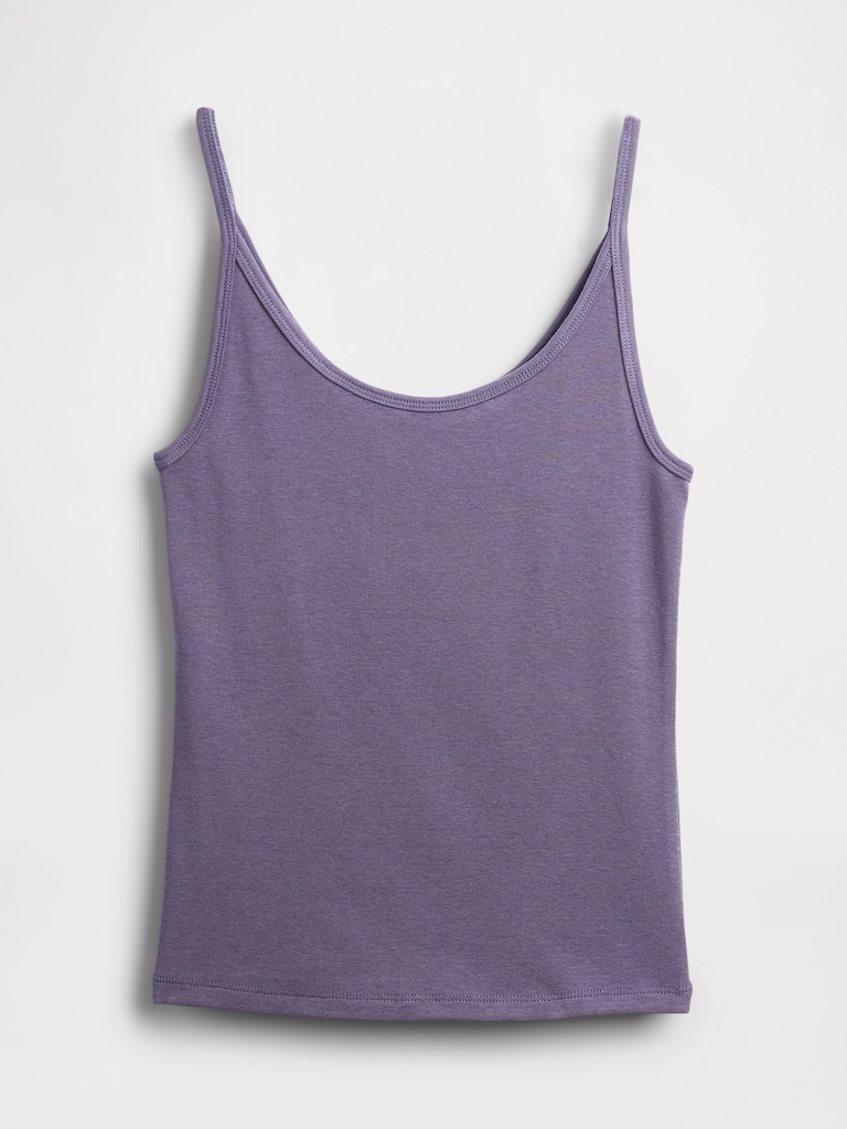 Modern Crop Cami