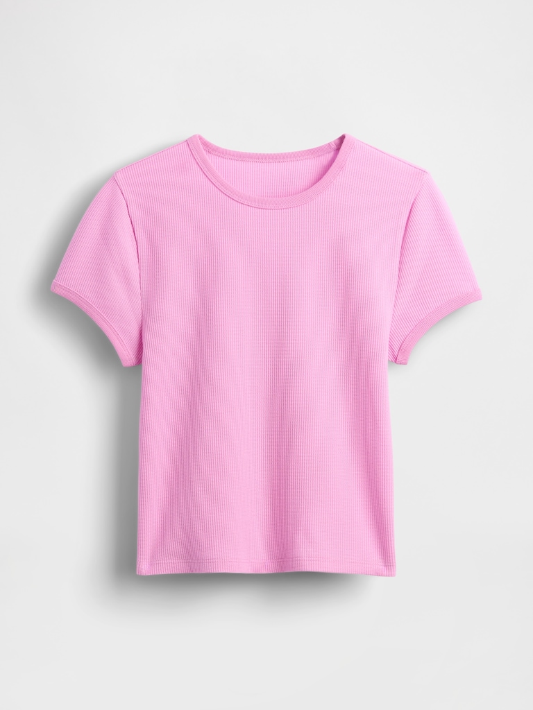 Waffle Baby T-Shirt