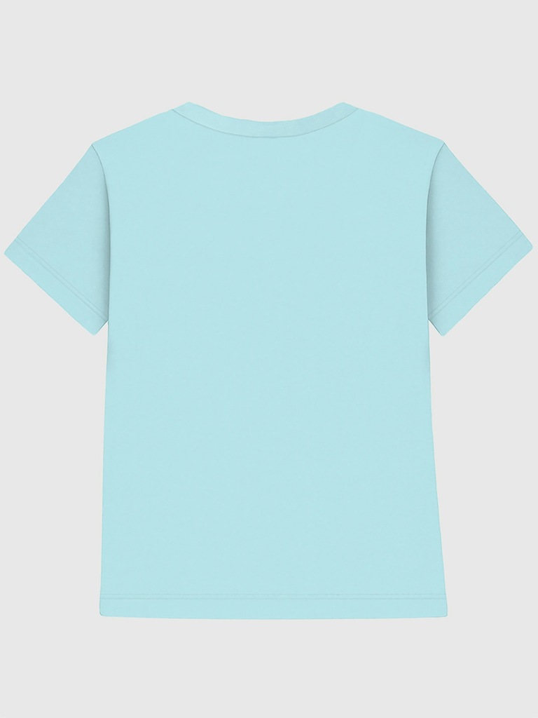 Dubble Bubble Burst Bubble Graphic T-Shirt for Kids