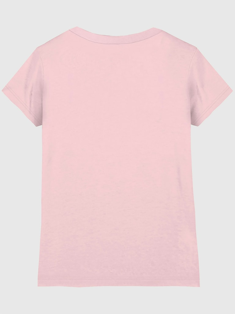 Rugrats Angelica Overload Graphic T-Shirt for Girls