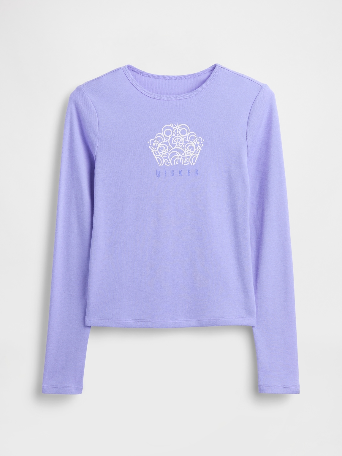 Kids Wicked Graphic T-Shirt