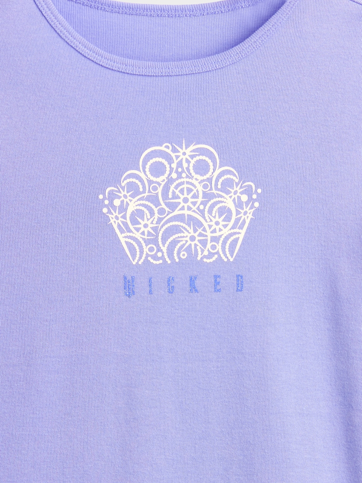Kids Wicked Graphic T-Shirt