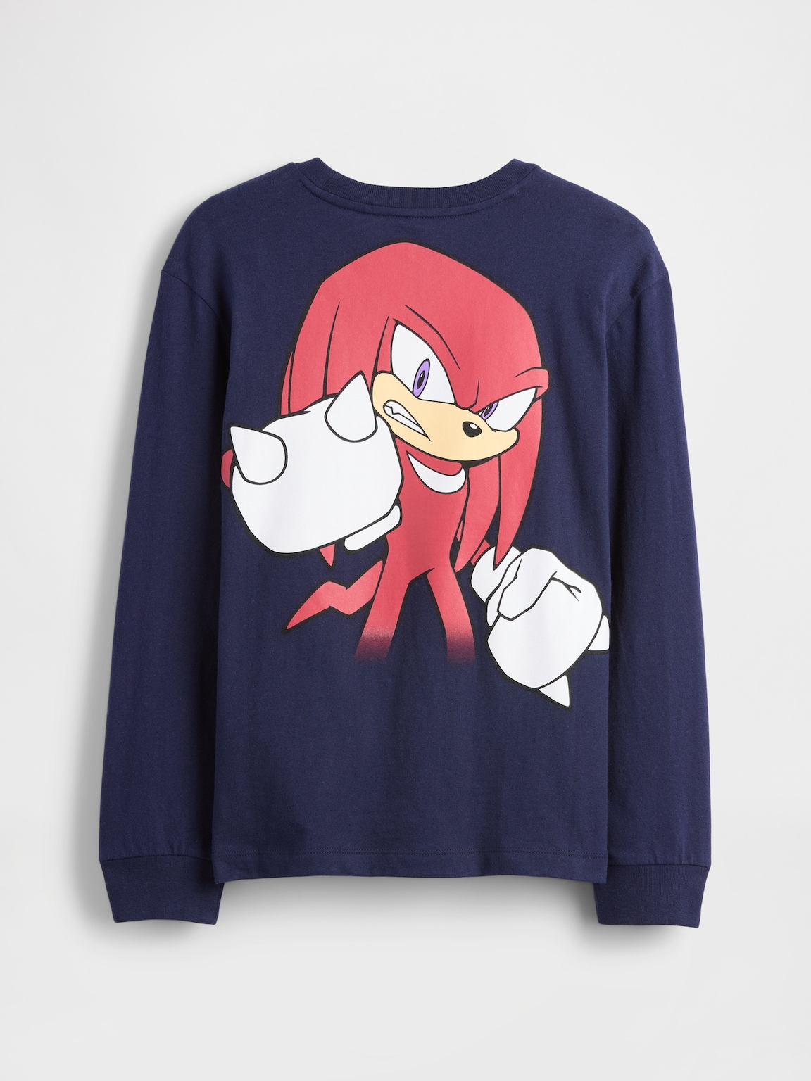 Kids Relaxed Graphic T-Shirt