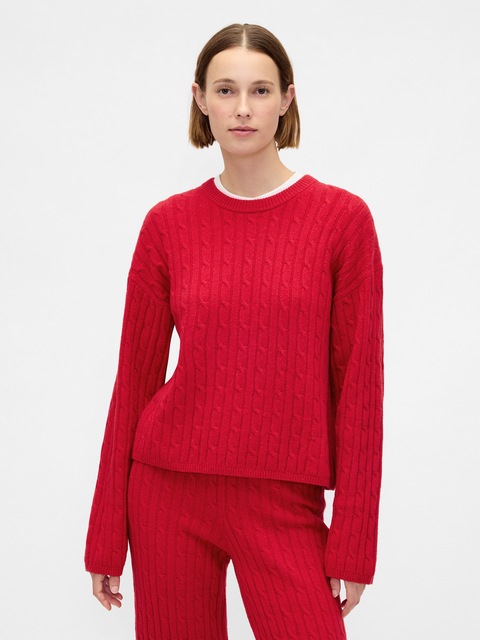 Is Gap's CashSoft Collection Worth the Hype? We Put it to the Test Is Gap's CashSoft Collection Worth the Hype? We Put it to the Test
