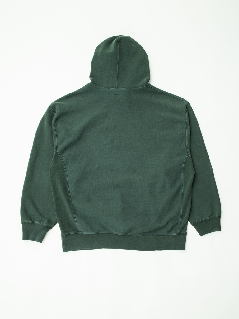 90s GapVintage Mens Logo Hoodie L