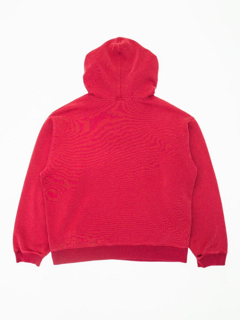 2000s GapVintage Men's Logo Hoodie — M