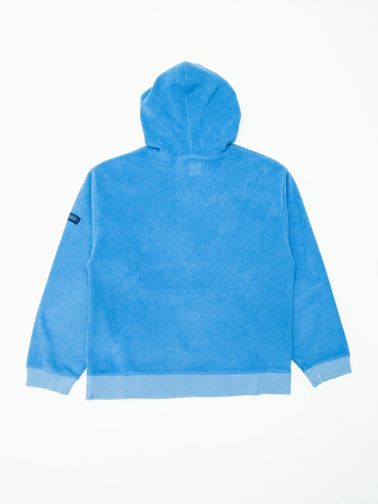 90s GapVintage Men's Logo Hoodie — M