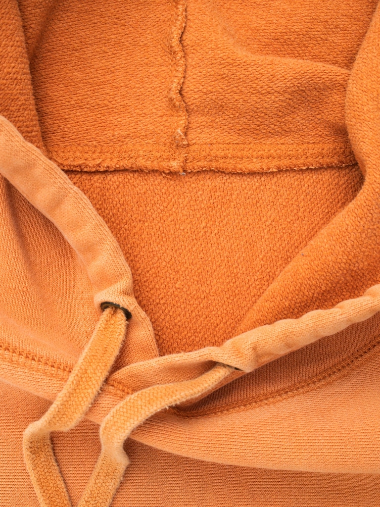 2000s GapVintage Mens Logo Hoodie
