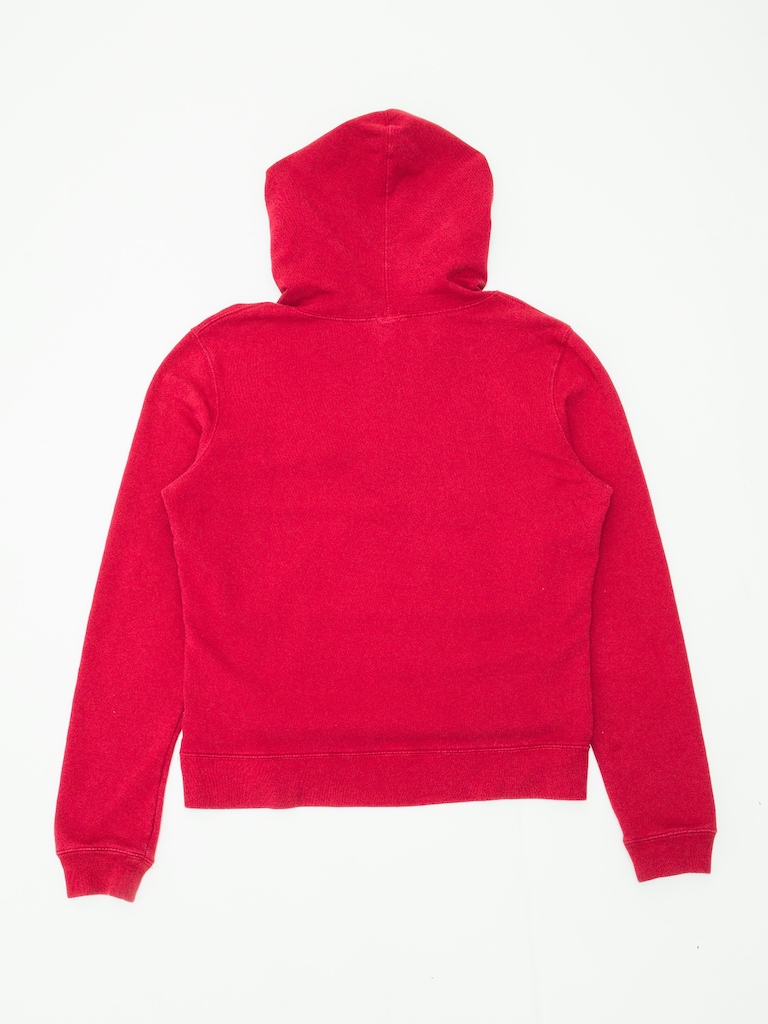 2000s GapVintage Women's Stretch Hoodie — M