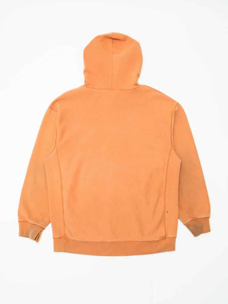 2000s GapVintage Mens Logo Hoodie