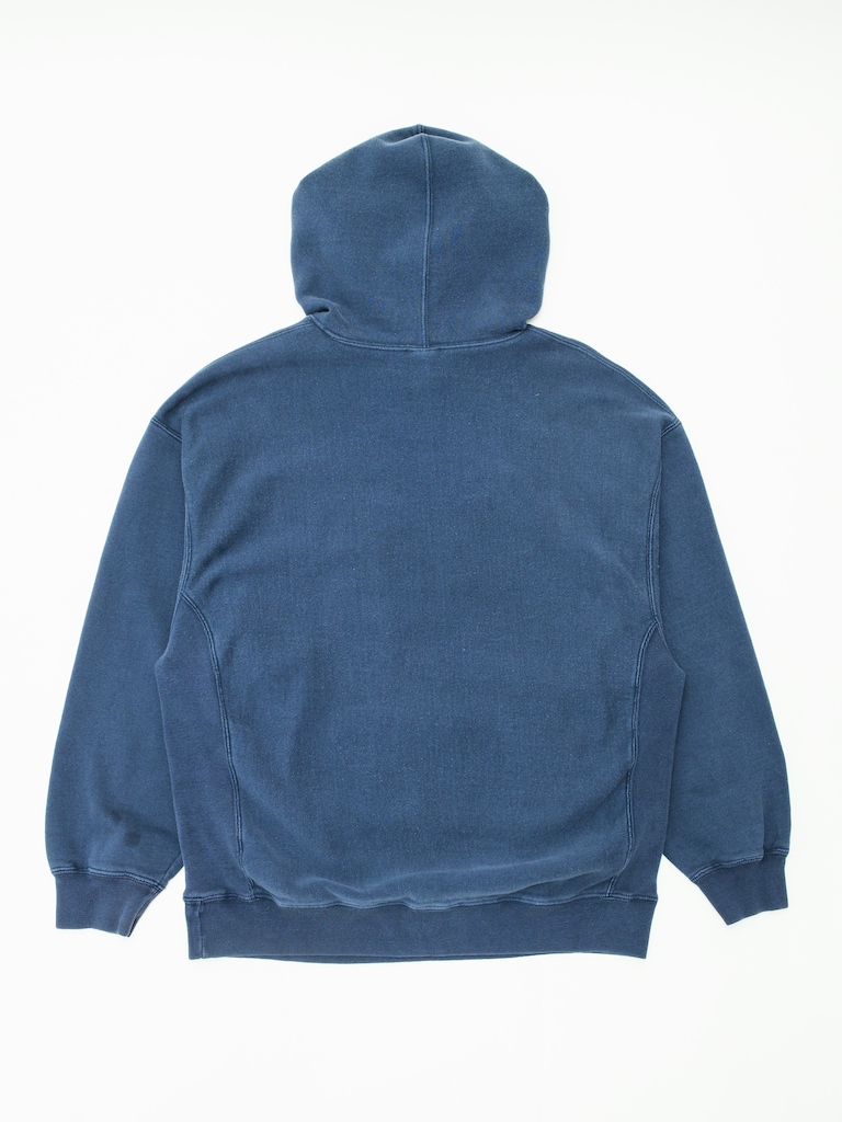 2000s GapVintage Mens Logo Hoodie M