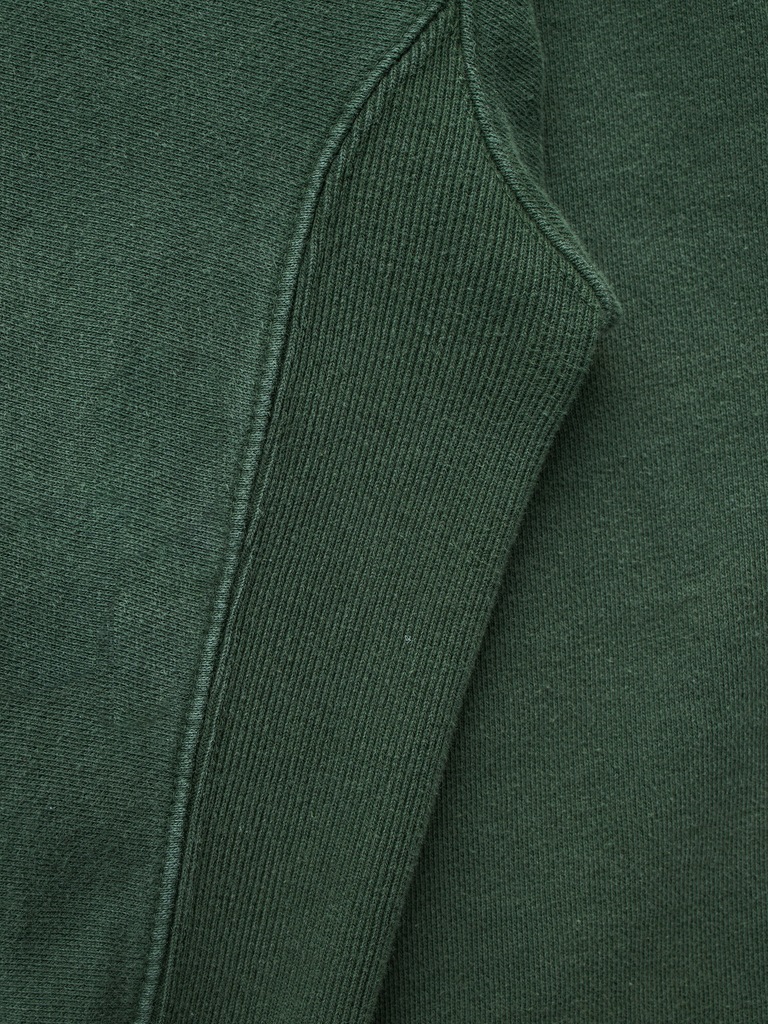 90s GapVintage Mens Logo Hoodie L