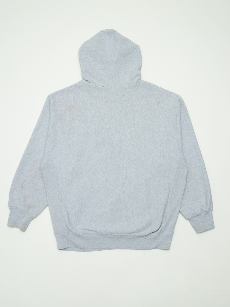 90s GapVintage Men's Athletic Hoodie — M