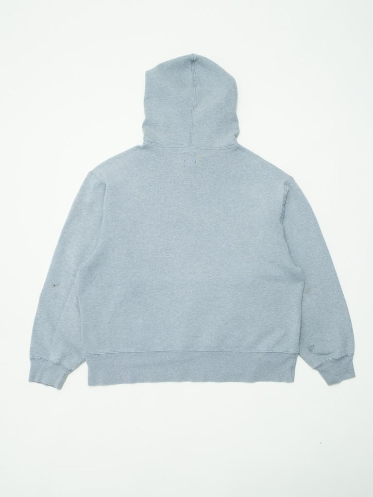 90s GapVintage Men's Hoodie — M