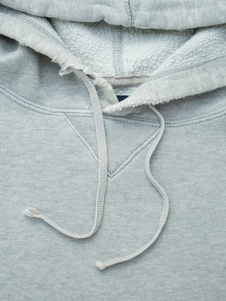 90s GapVintage Men's Hoodie — M