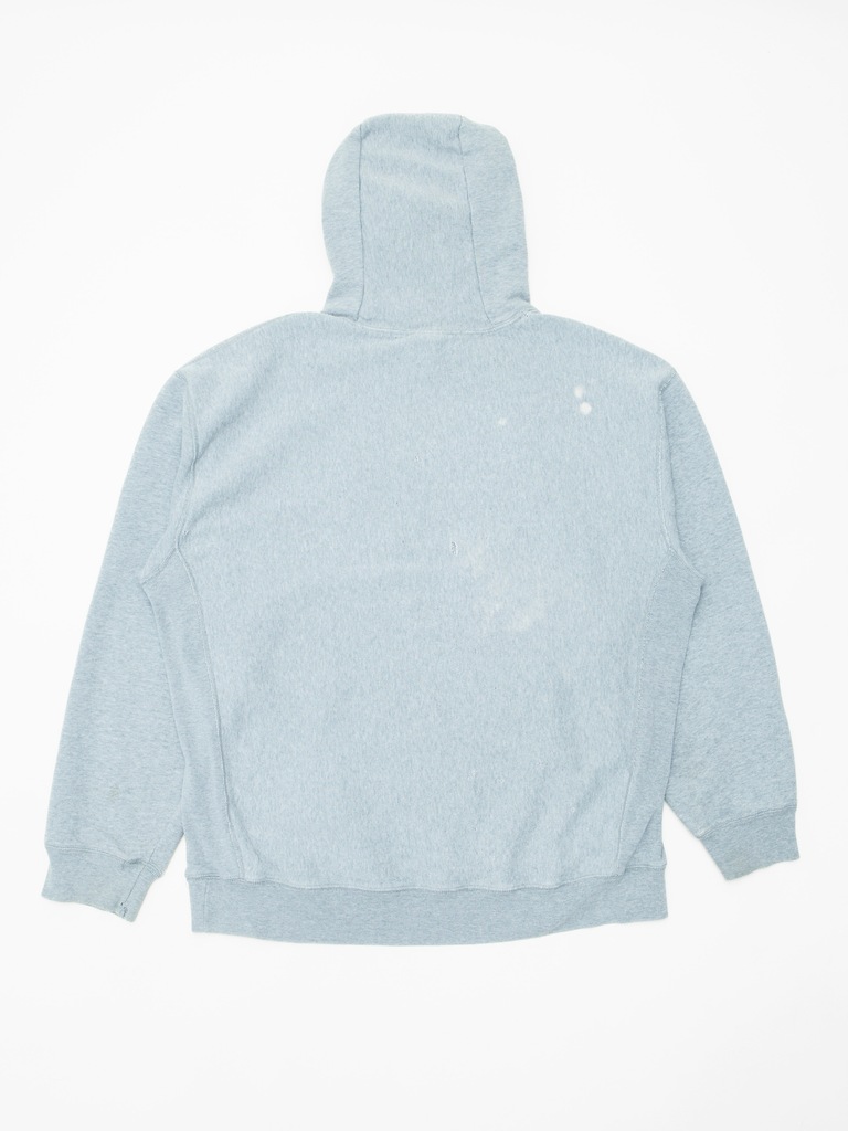 2000s GapVintage Mens Logo Hoodie L