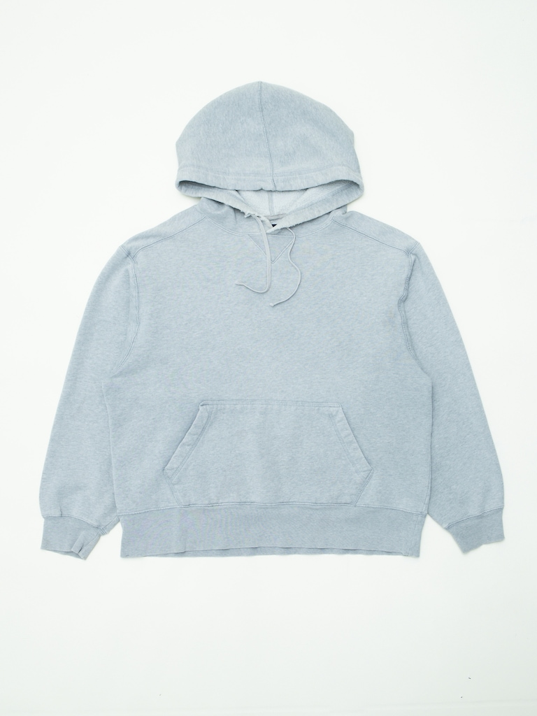 90s GapVintage Men's Hoodie — M