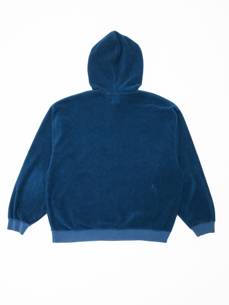 90s GapVintage Men's Athletic Hoodie — L